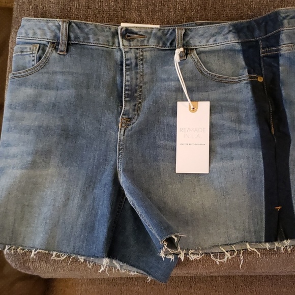 Lane Bryant Pants - Shorts